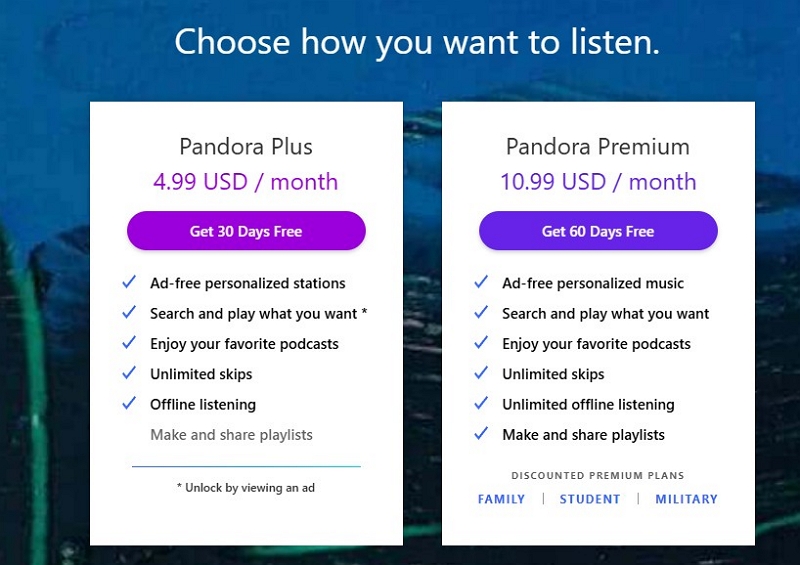 AccuRadio | accuradio app review