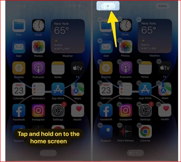 add apple music widget | how to add apple music widget to lock screen