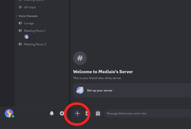 upload files to Discord | Discord Music Bots That Play YouTube Music