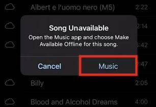 iMovie iPhone | Add Music to iMovie