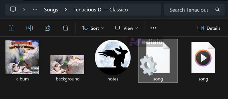 song package | Add Songs to Clone Hero