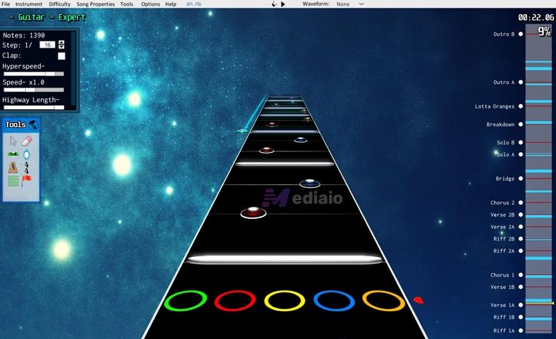 pair AirPods | Add Songs to Clone Hero