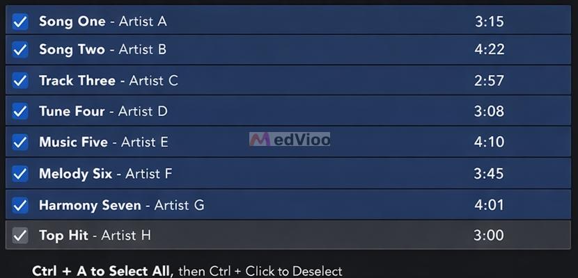 move songs to the top of playlist | Add Songs to Playlists on Spotify