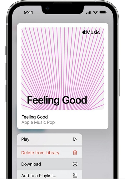 Add to Playlist | cant add songs to playlist apple music app