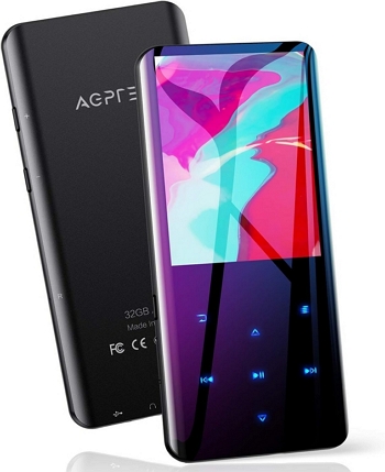 AGPTEK A19X