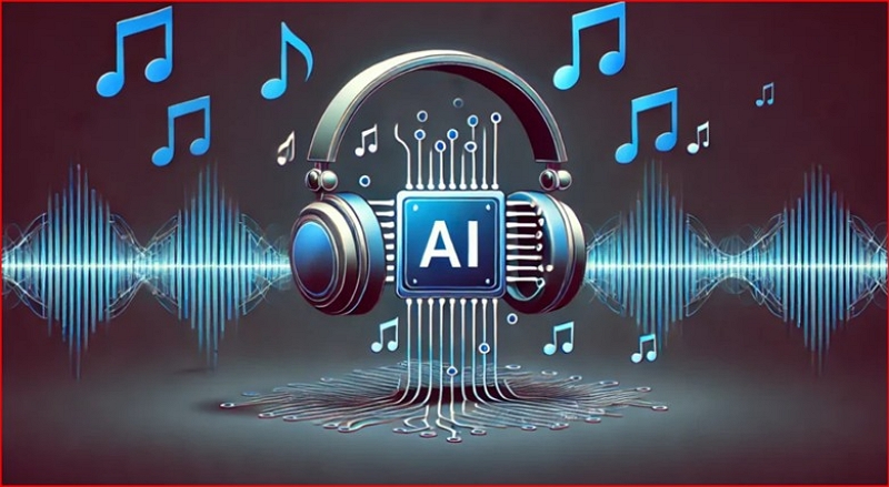 create a playlist on amazon | how to tell if music is ai generated