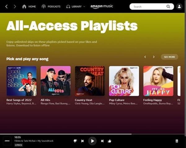 download amazon music prime | amazon music download iphone