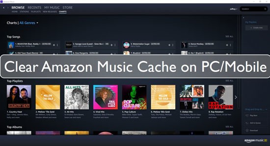 reasons amazon music songs are not playing | amazon music not playing songs