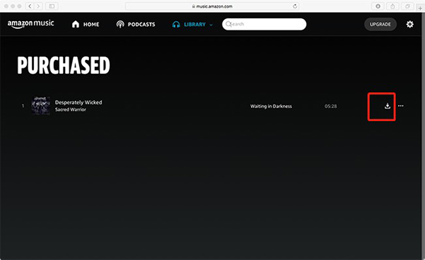 Amazon Music Library | Amazon Music