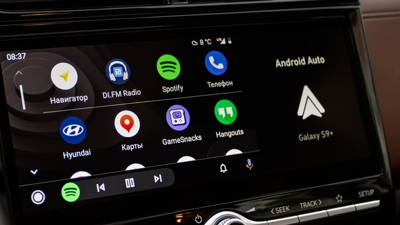 connect Amazon Music to Android Auto | amazon music on android auto