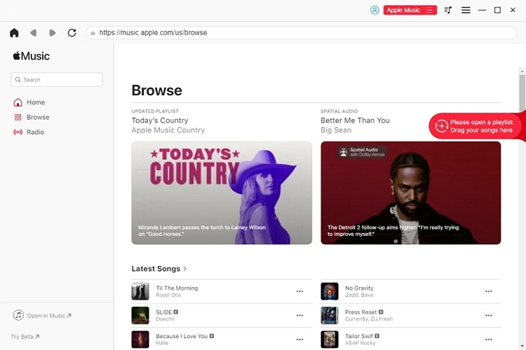 MedVioo Audio Converter