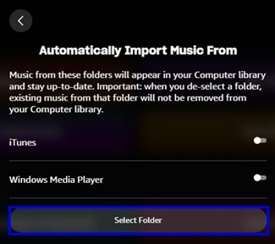 uploaded songs | transfer spotify playlists to amazon music