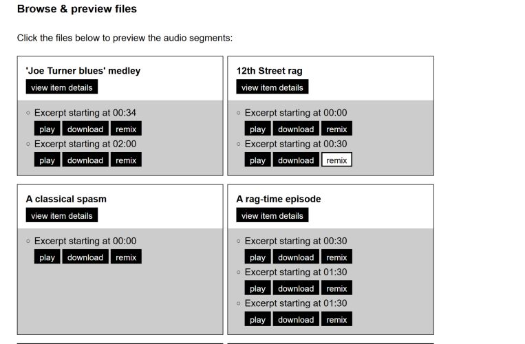 interactive dashboard | Download Background Jazz Music for Relaxing