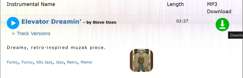 preview tracks | Download Background Jazz Music for Relaxing