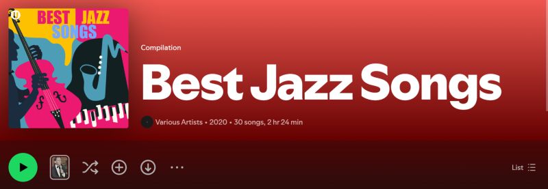 readymade playlists | Download Background Jazz Music for Relaxing
