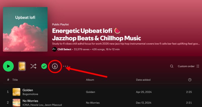 click Download | Download Background Jazz Music for Relaxing