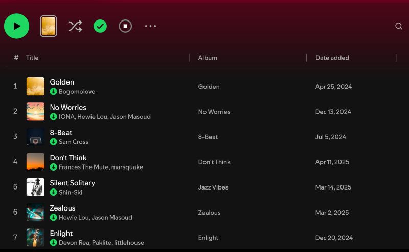 download tracks | Download Background Jazz Music for Relaxing