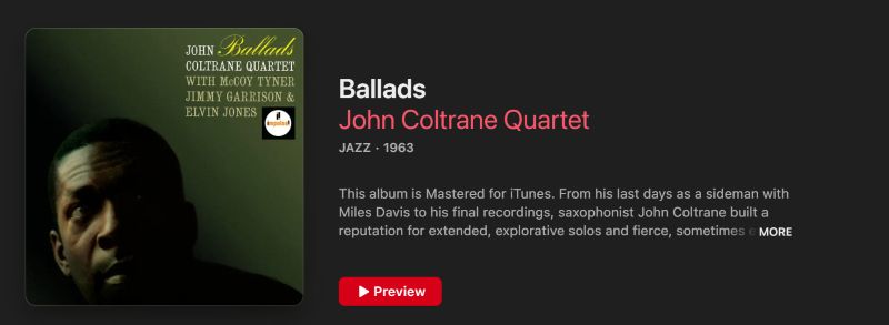 Ballads | Download Background Jazz Music for Relaxing