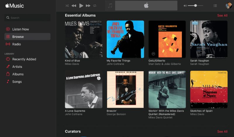 catalog recommendations | Download Background Jazz Music for Relaxing