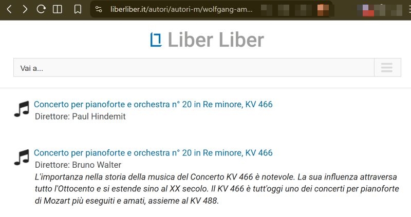 use download option | Copyright-Free Classical Music
