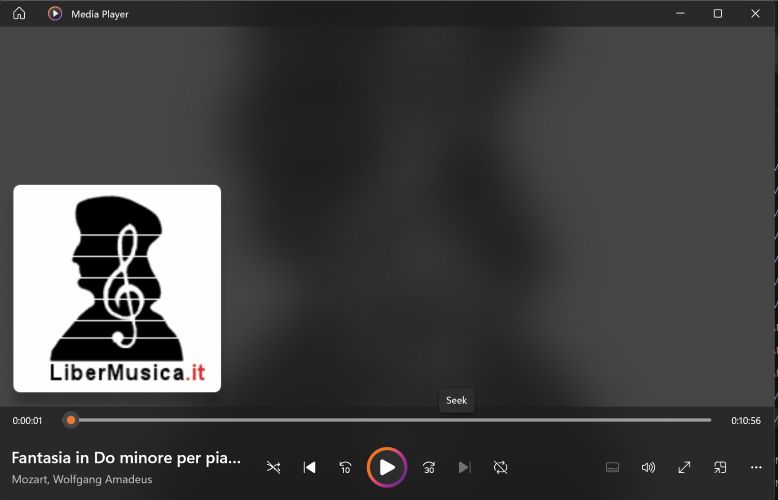 search many at once | Copyright-Free Classical Music