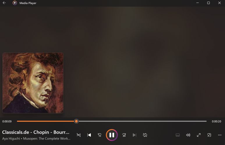 choose Download | Copyright-Free Classical Music