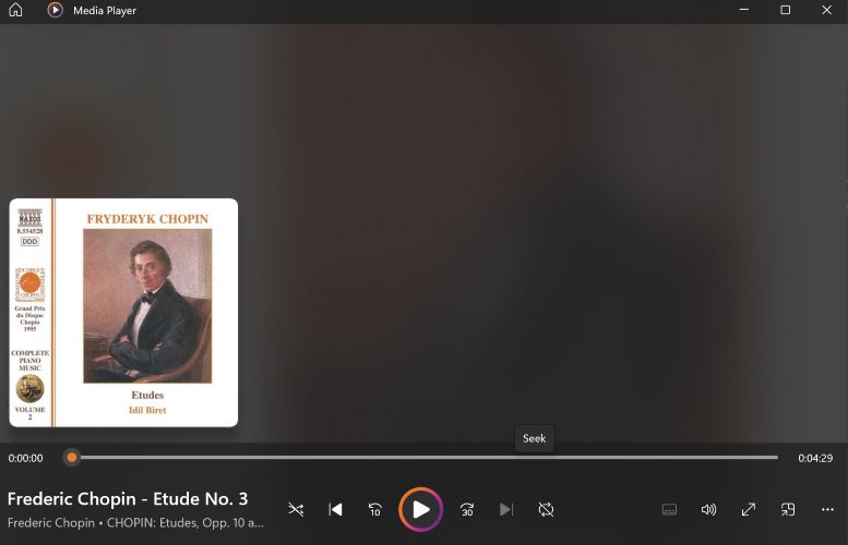 save files to devices | Copyright-Free Classical Music