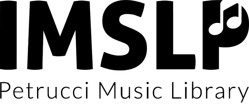 IMSLP | Get Free Piano Sheet Music as PDF