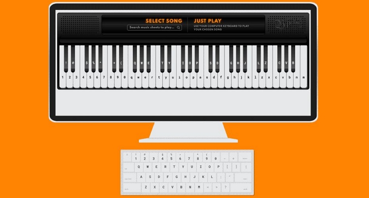 VirtualPiano.net | Get Free Piano Sheet Music as PDF