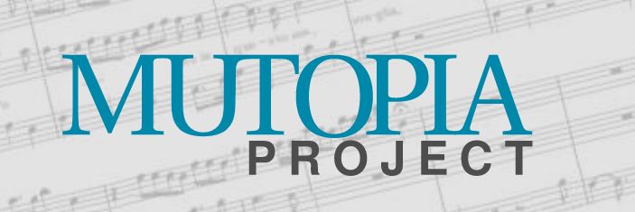 Mutopia Project | Get Free Piano Sheet Music as PDF
