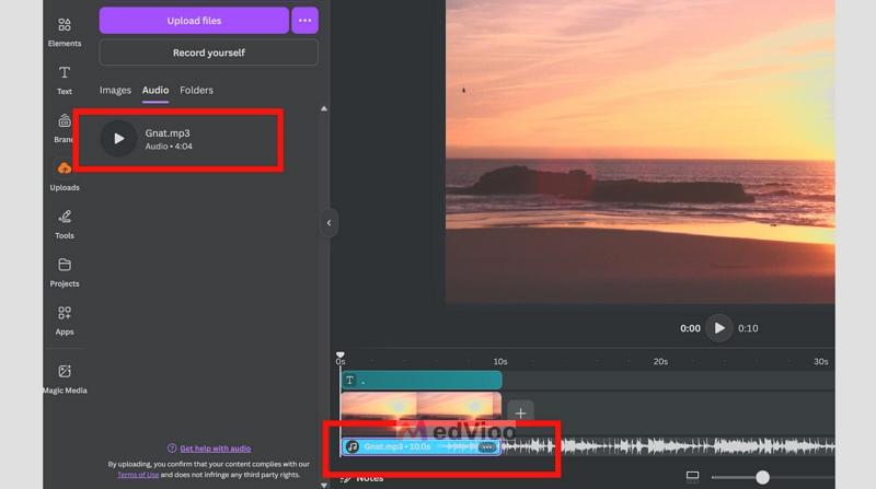 trim timing | Spotify Slides Templates