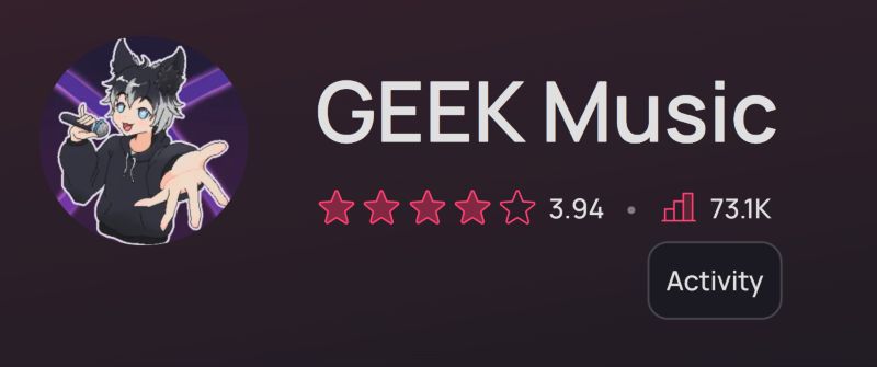 Geek Music | Discord Music Bots That Play YouTube Music