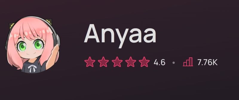 AANYA | Discord Music Bots That Play YouTube Music