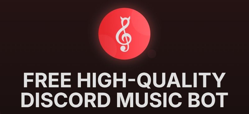 AirMusic | Discord Music Bots That Play YouTube Music