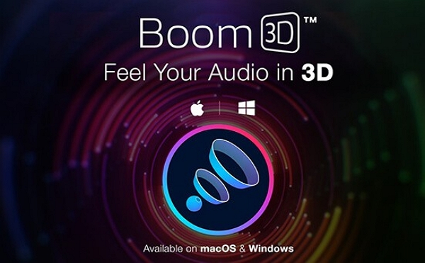 Boom 3D | amazon music equalizer