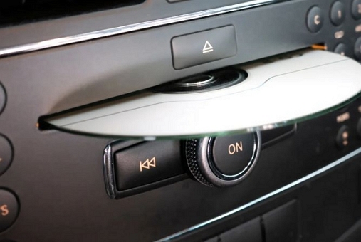 Car CD Players | Burn CD from Spotify