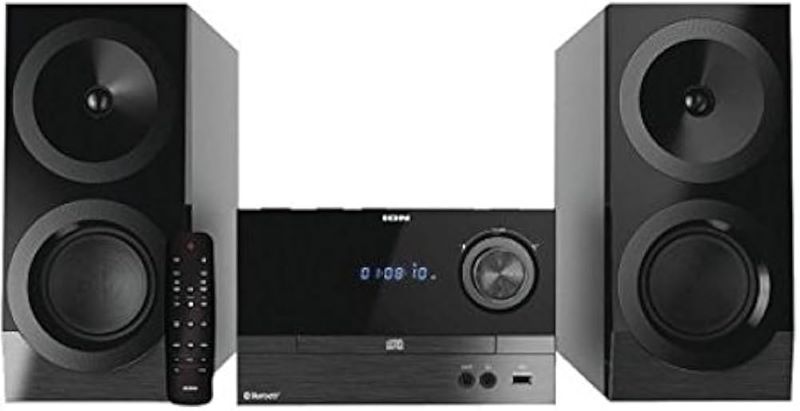 Home Audio Systems | Burn CD from Spotify