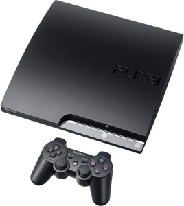 Gaming Consoles | Burn CD from Spotify