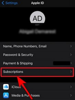 cancel amazon music via iphone | cancel amazon music subscription