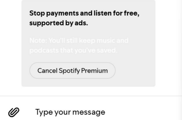 Cancel Spotify Premium | Keep Spotify Downloads After Canceling Premium