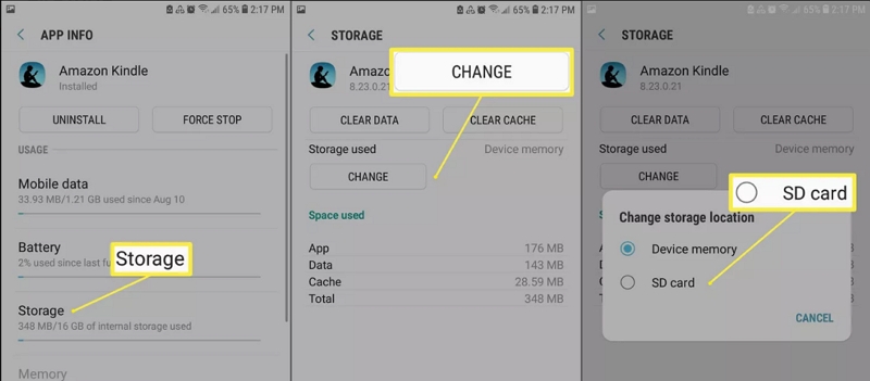 Wait for transfer | Download Spotify Songs to SD Card