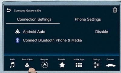 Android Auto | amazon music on android auto