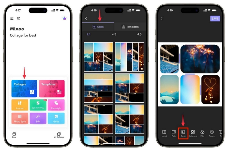 Mixoo | Change Apple Music Playlist Covers