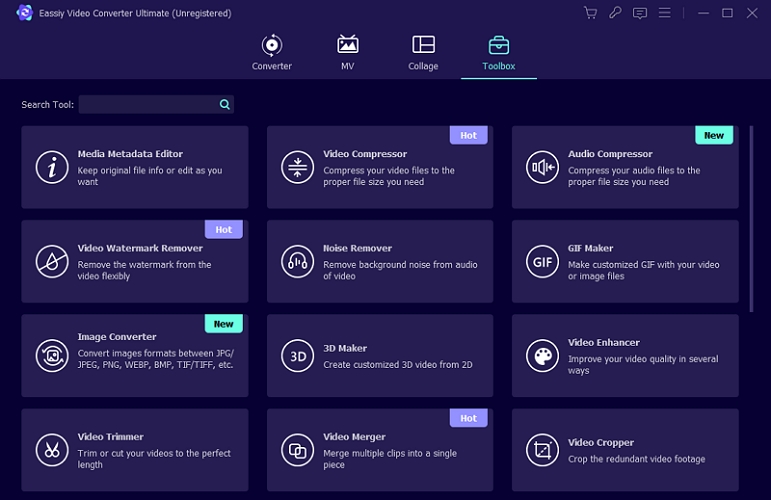 select Audio Compressor | Shrink MP3 File Size