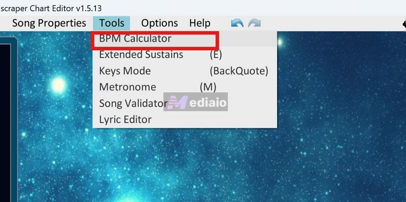 go to BPM Calculator | Add Songs to Clone Hero