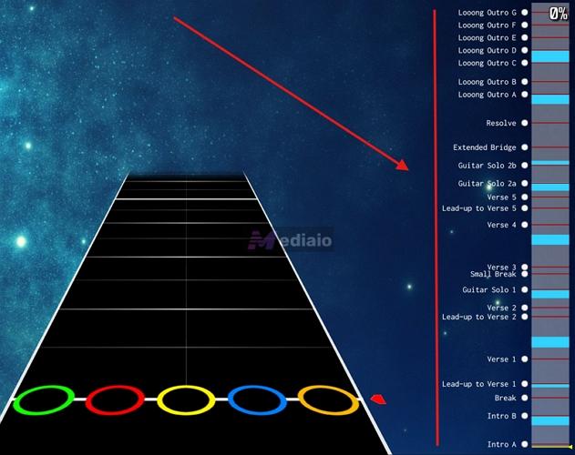 adjust the BPM | Add Songs to Clone Hero