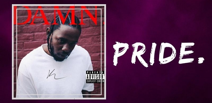 PRIDE Kendrick Lamar | Create Music Without Instruments or Musical Skills