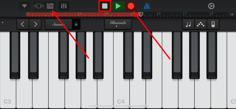 press edit | Create Music Without Instruments or Musical Skills