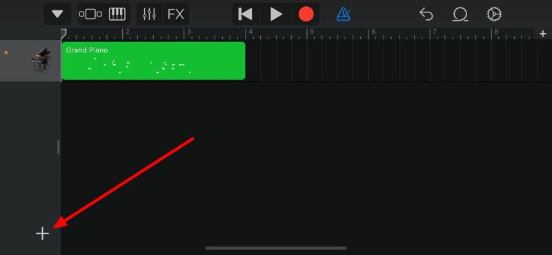 tap plus | Create Music Without Instruments or Musical Skills