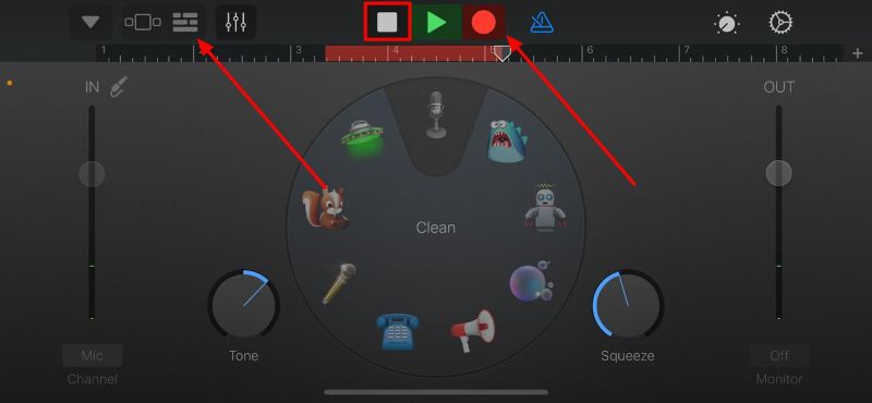 add vocals | Create Music Without Instruments or Musical Skills